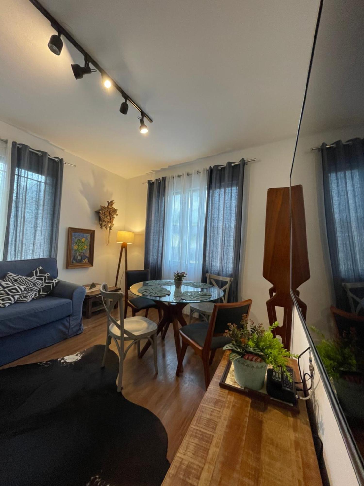 Apto Top De 2 Quartos A 100M Do Mar, Super Central Apartment Balneário Camboriú Exterior foto